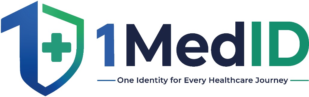 1MedID logo
