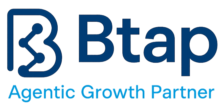 Btap Lab logo