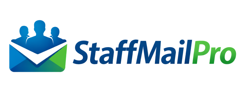 StaffMailPro logo